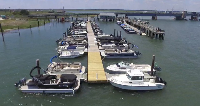 Boat Slips