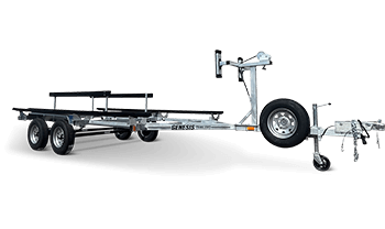 Genesis trailer for sale in Wildwood, NJ